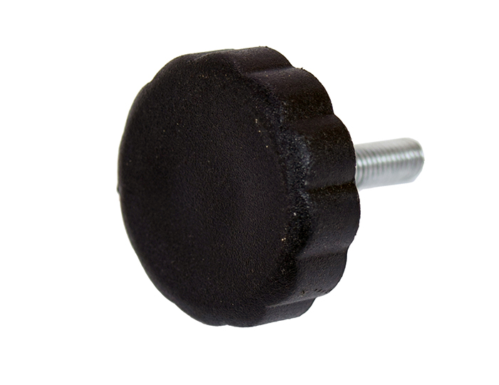 Upright Adjustment Knob  (MPG564, MPG564-S, MPG576, MPG576-S), Single 
