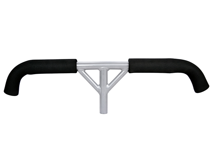 Bunk Upright w/ Foam, Curved Style, Traverse HD  (MPG573, MPG573-S, MPG576, MPG576-S), Single  