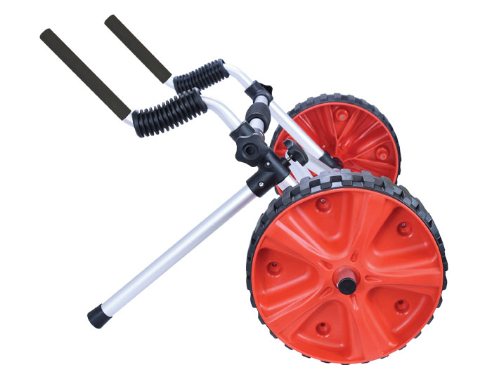 Xpress™TRX - No-Flat Tires