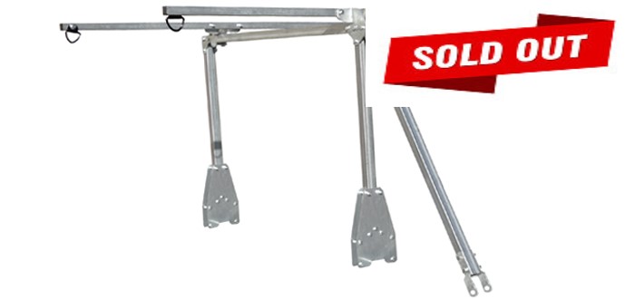 LowMax™ 2nd Tier Kit 