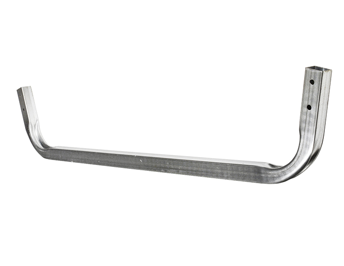 Load Bar Support Tube (U-Shaped Bar), MicroSport™ (MPG460), Single