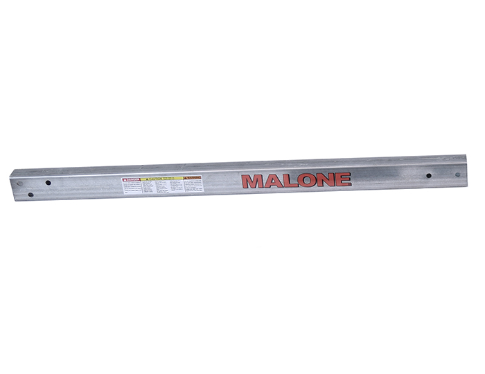 Tongue Front Half - EcoLight , LowMax (MPG585-MPG595), Single 
