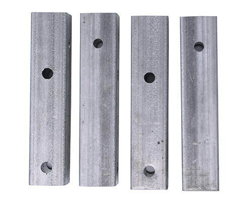 MegaSport™ LowBed™ Load Bar Support Tubes (set of 4)