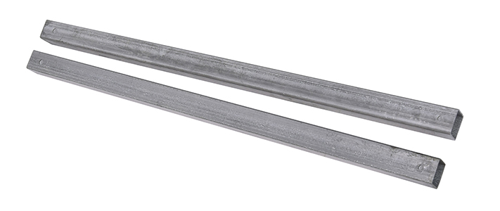 MicroSport™ LowBed™ Support Tubes (set of 2)