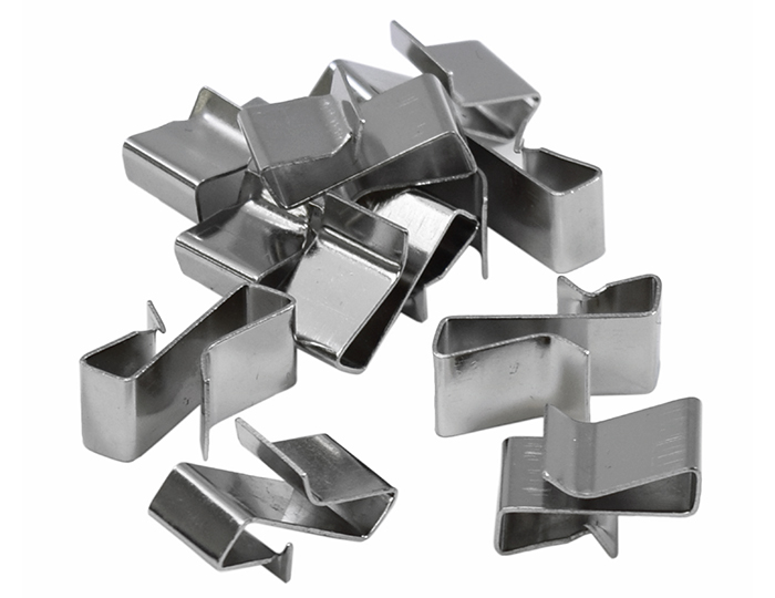 Large Frame Clips for Plug & Play Wire Harness (MPG460-MPG525-MPG535-MPG585-MPG595), Set of 10