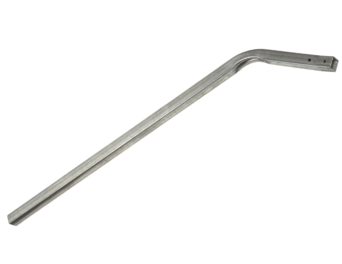 54" Upright (MPG493), Single