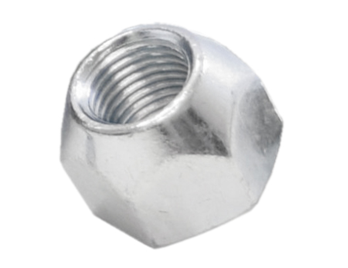 Lug Nut, 1/2-20  (MPG460-MPG525-MPG535-MPG585-MPG595), Single 
