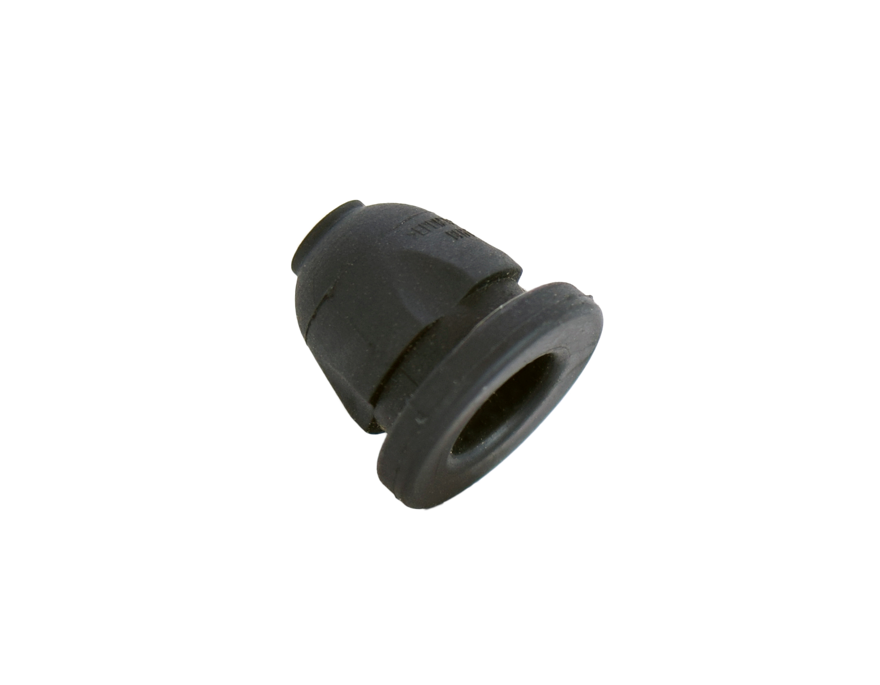 knelpunt Agrarisch canvas Replacement Part: Front Kneelever Rubber Socket. Single. Fits MPG902 and  MPG903.