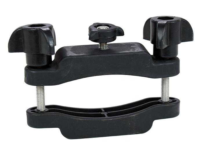 Mounting Bracket Assembly (MPG603), Single