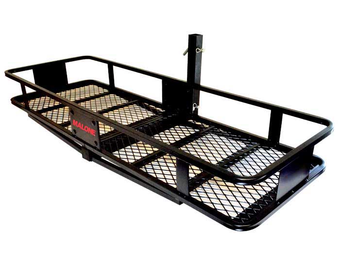 HitchKing2™ Deluxe Cargo Tray. Part MPG905.