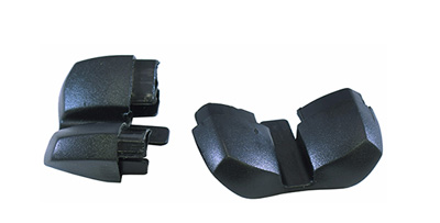 Bike Tray End Caps (MPG2100-2103-2112-2115-2109), Set of 2