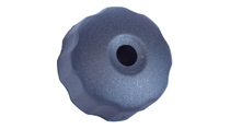 Non-Locking/Wheel Basket Knob (MPG2149), Single