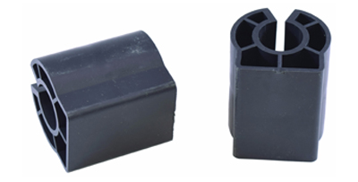 Rubber Bumpers (MPG2139-2142), Set of 2 