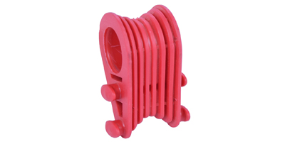 Top Tube Cradle (MPG2130-2139-2147), Single