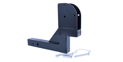 2" Frame Assembly with Pivot Pin (MPG2112), Single