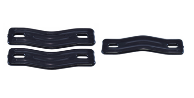 Fit Adapters (MPG2100-2103), Set of 3