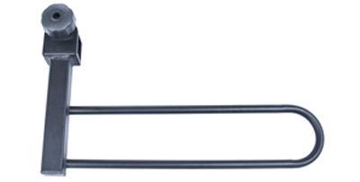 Wheel Basket with Knob (MPG2149), Single