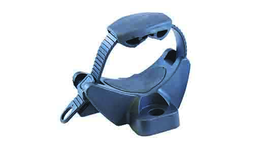 Paddle Carrier Saddle (MPG121), Single