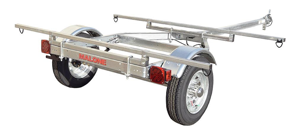 MicroSport LowBed