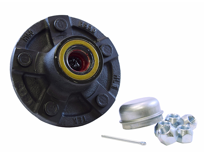 Hub Replacement Kit