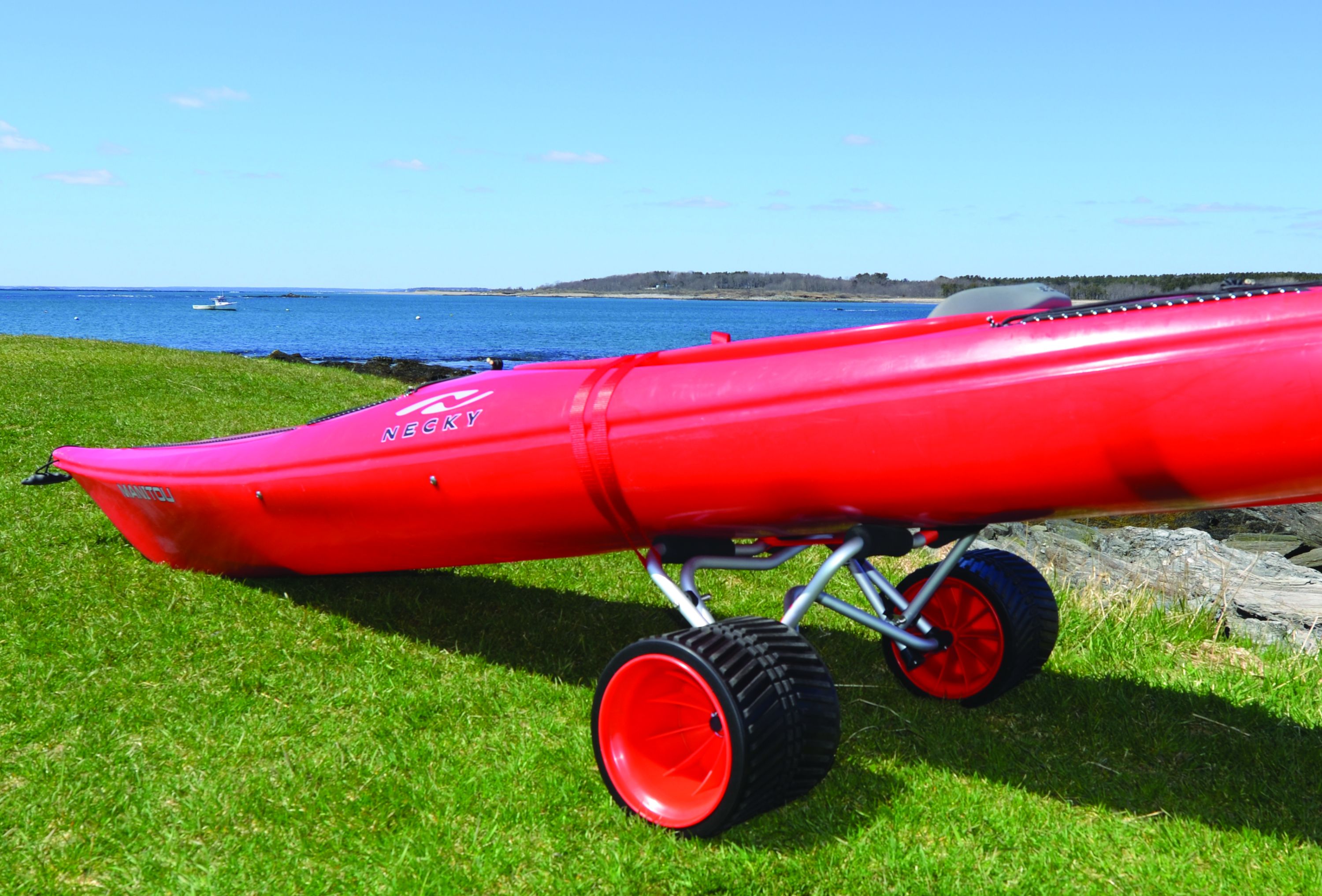 Clipper™- Rover Wheels