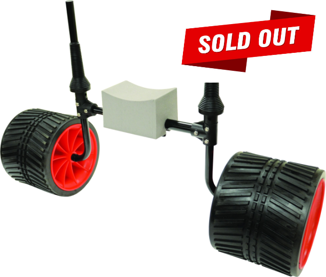 Xpress™ - Rover Wheels