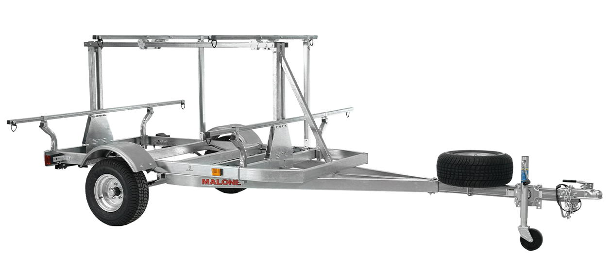 MegaSport™ Overland Tent Package