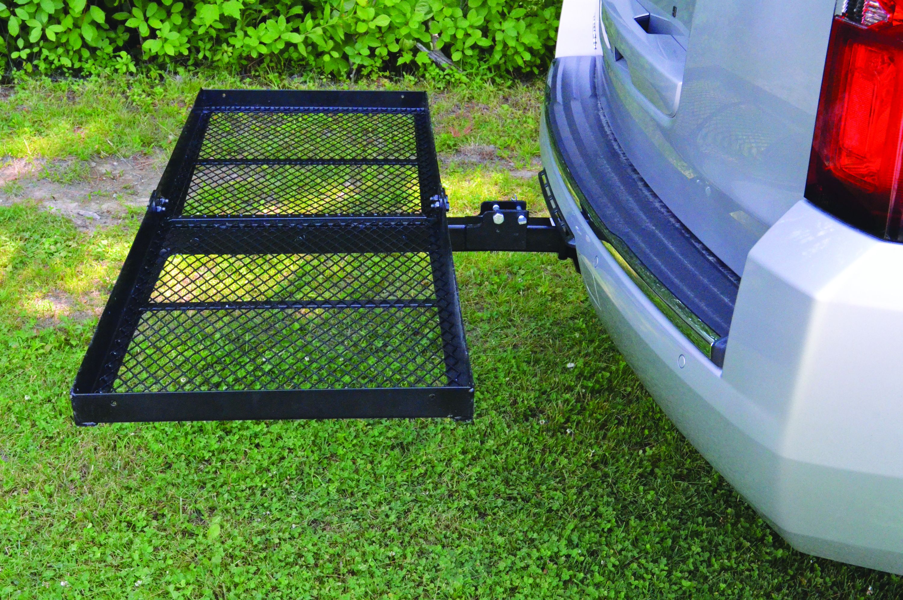 HitchKing™ Standard Cargo Tray 