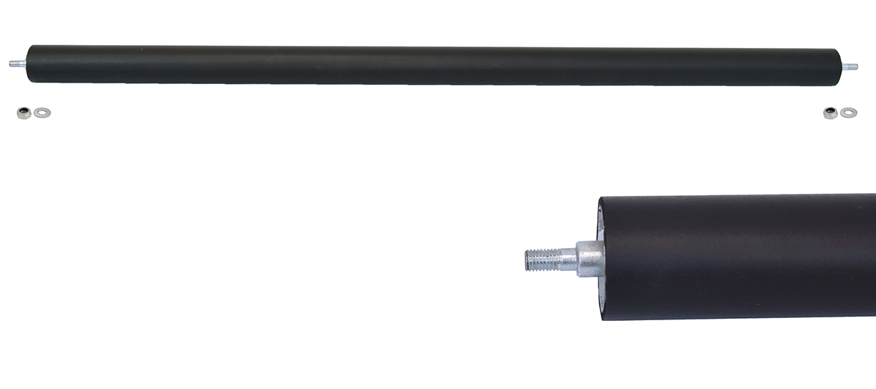 Axis™ 60" Load Roller Accessory for Malone Bed Extender