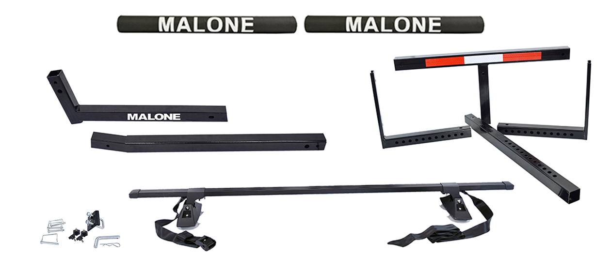 Axis™ Bed Extender with Single VersaRail™