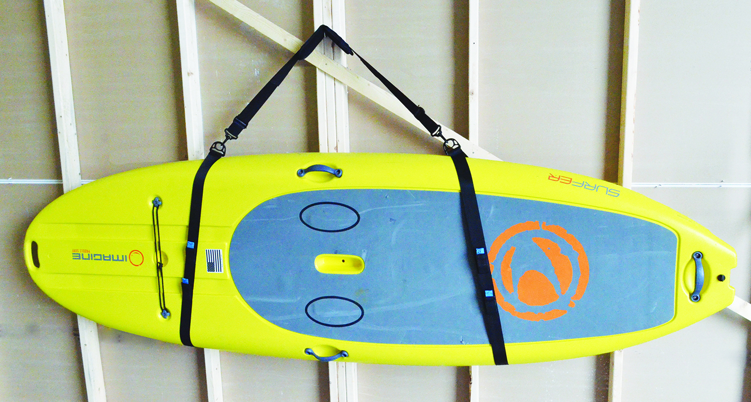 CLOSEOUT!! SuperiorSling™ SUP Shoulder Harness