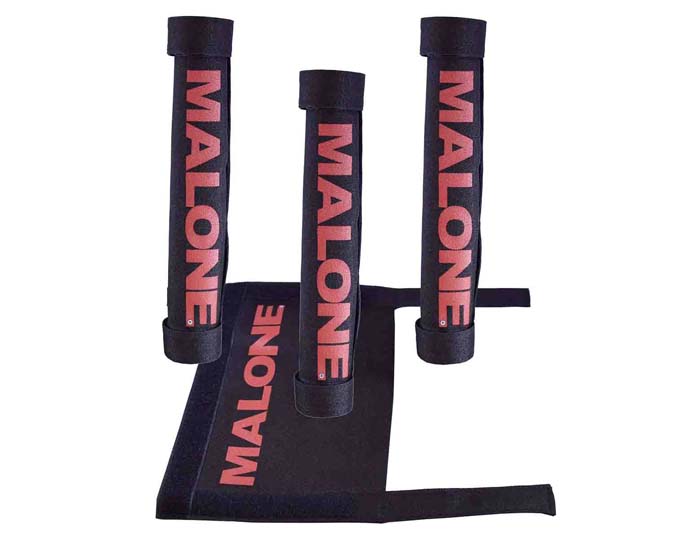 10" Carrier Sleeves (MPG114MD, MPG117MD, MPG118MD), Set of 4