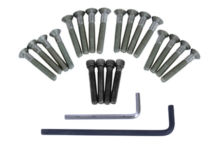 Custom Hardware Kit with Installation Tools, Striper-4™ (MPG126), Single 