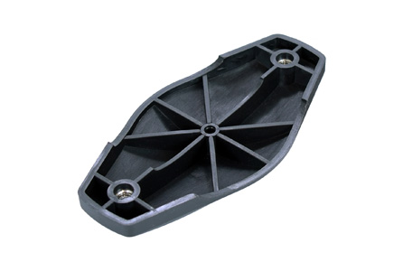 Lower Mounting Bracket, Striper-4™ (MPG126), Single 