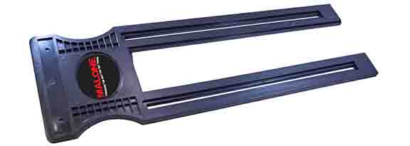 Extension Frame (MPG113-350), Single