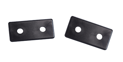 Small Top End Cap (351XL-351XL-K), Set of 2 