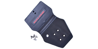 Telos™ Top Plate with Extrusion Hardware (351-351XL), Single 