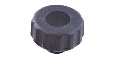 Leg Collar "Star" Knob  (351XL-351XL-K), Single
