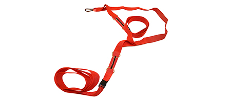 SlingTwo™ Double Kayak Storage System