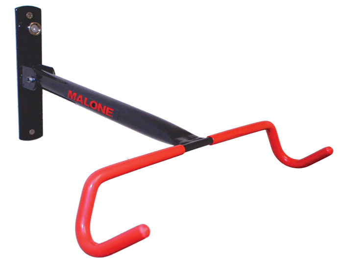 CLOSEOUT!! HangTime™ Wall Mount Bike Rack