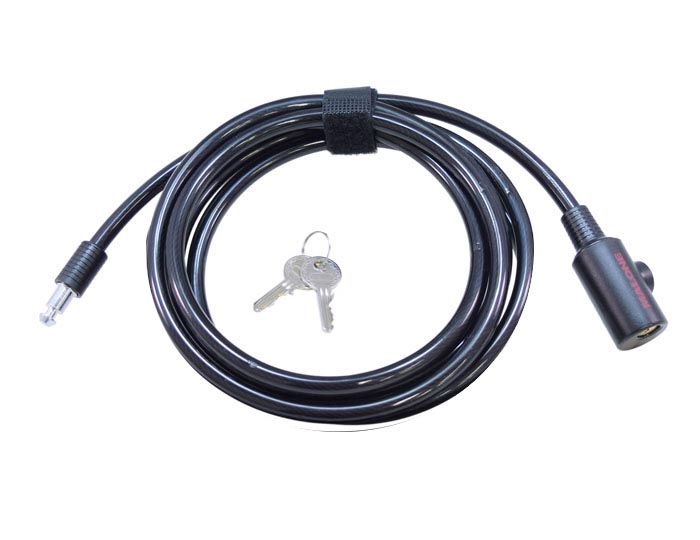 LockUp™ 8' Cable Lock