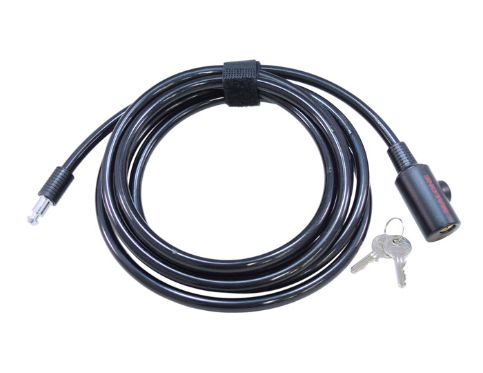 LockUp™ 10' Cable Lock