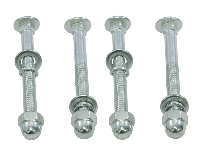 J-Style Holder Hardware Kit M8 x 75mm, FS Rack™  (MPG320, MPG325), Set of 4