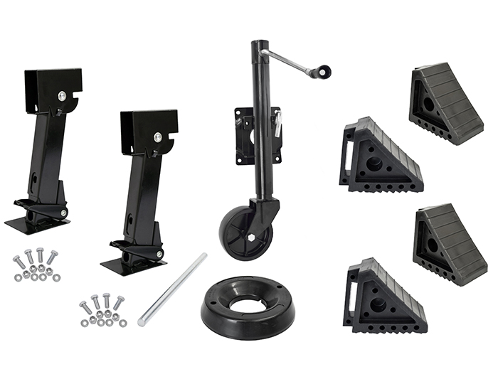 MicroSport™ Overland Conversion Kit