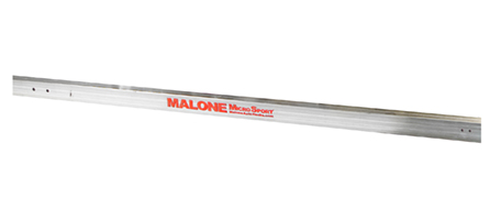 Galvanized Replacement Tongue, 2"x3"x90"  (MPG460-MPG535), Single 