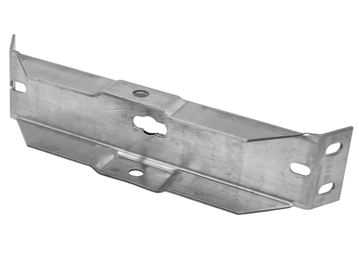 Rear Tongue Support Bracket, MicroSport™ (MPG460, MPG460XT, MPG464), Single