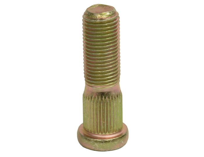 Wheel Stud Replacement