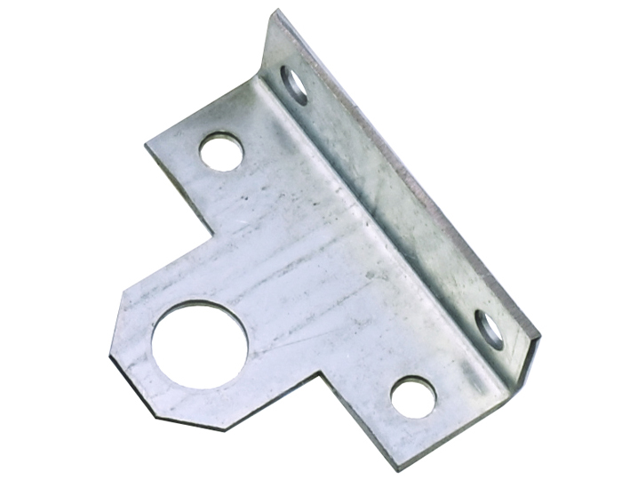 Rear Tongue Slide Stop Bracket (MPG494), Single