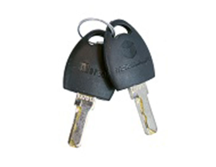 Keys, Cargo Box (MPG901 - MPG902 - MPG903 - MPG910 - MPG911), Set of 2
