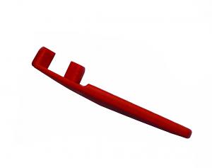 Attachment Wrench (MPG901, 902, 903, 910, 911), Single 